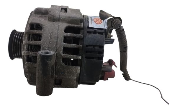 Alternador Ford Ka 1.6 8v (05863470)