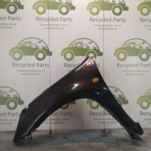 Guardabarro Izquierdo Chery Tiggo (05597081)