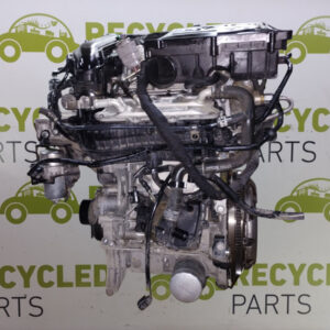 Motor Vw T-cross 1.0 Tsi (06222150)