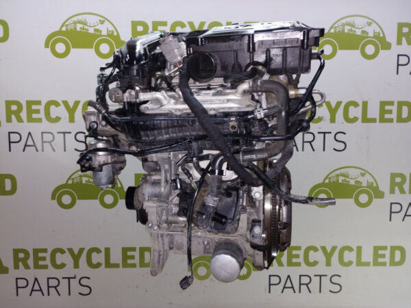Motor Vw T-cross 1.0 Tsi (06222150)