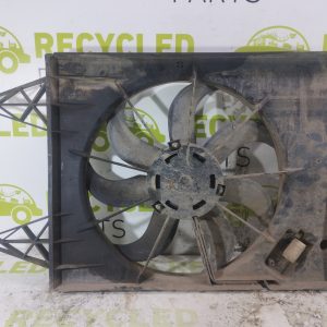Electroventilador Vw Saveiro 1.6 (05956891)