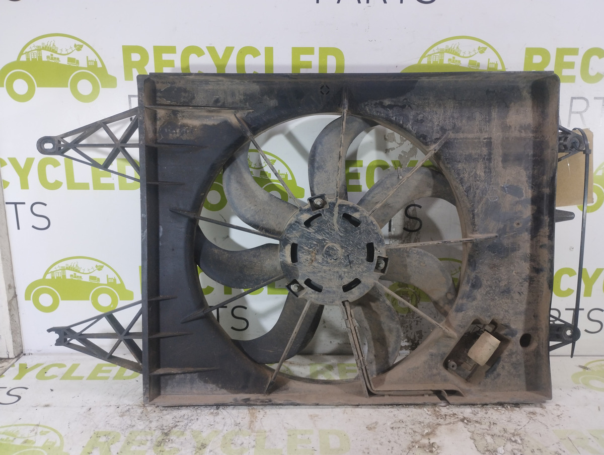 Electroventilador Vw Saveiro 1.6 (05956891)