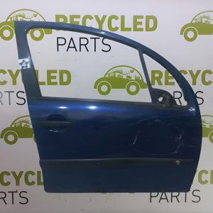 Puerta Delantera Derecha Citroen C3 Lv (05631920) Lp*