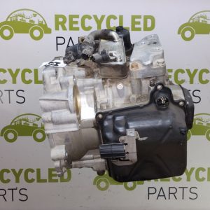 Caja De Velocidades Vw Golf 2.0 Gti (04422068)