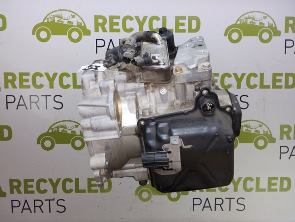 Caja De Velocidades Vw Golf 2.0 Gti (04422068)