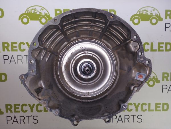Caja De Velocidades Dodge Ram 1500 5.7 4×4 (05584298)