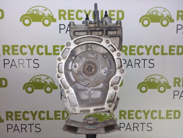 Caja De Velocidades Vw Amarok 2.0 Tdi 4×2 (05716053)