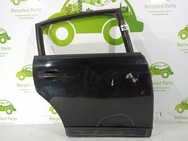 Puerta Trasera Derecha Citroen C4 5p (03071943)