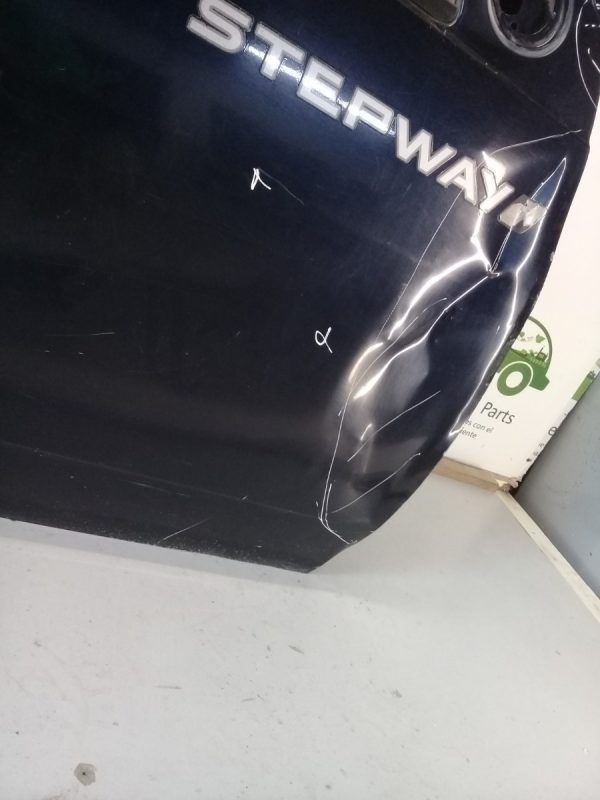 Puerta Delantera Derecha Renault Sandero Lv (03784824)