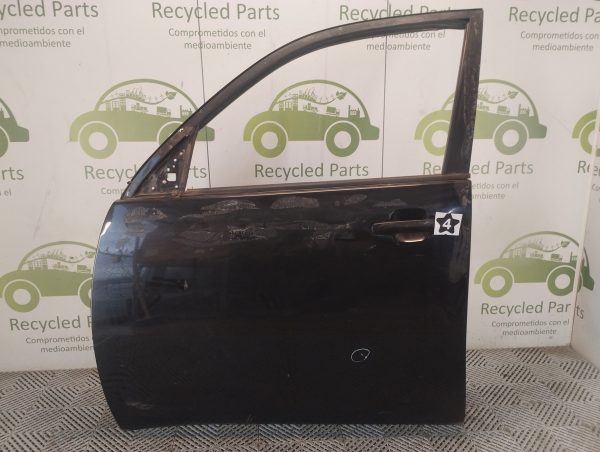 Puerta Delantera Izquierda Chery Tiggo (06109561)