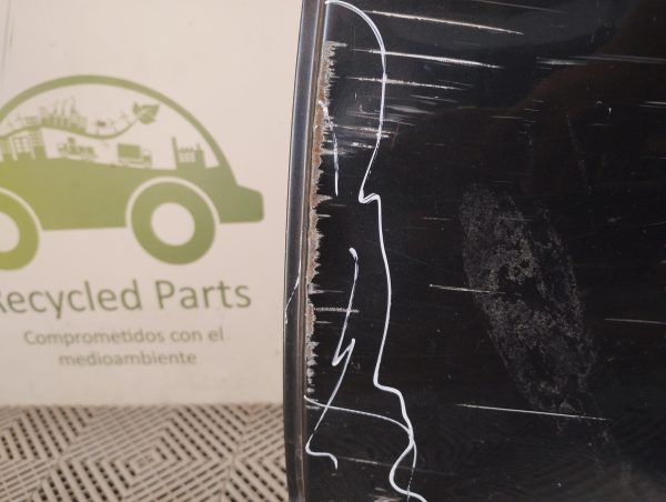 Puerta Trasera Izquierda Fiat Palio F3 (04688109)
