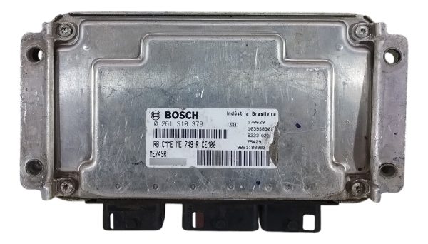 Modulo De Inyeccion Peugeot Partner 1.6 (05691952)