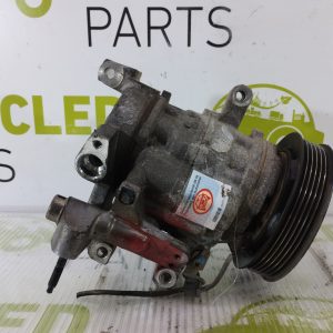 Compresor De A/a Honda Civic 1.8 (05471176)
