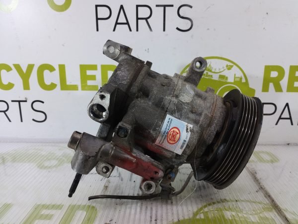 Compresor De A/a Honda Civic 1.8 (05471176)