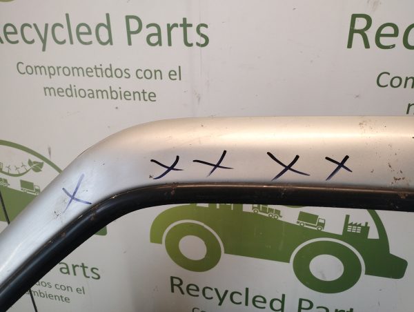 Puerta Delantera Izquierda Ford Ranger (05973539)