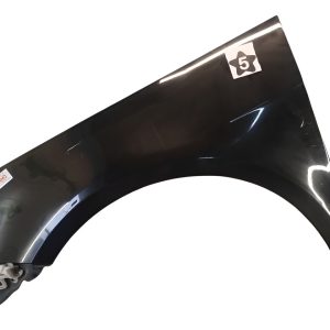 Guardabarro Izquierdo Vw Gol Trend G6 G7 (06537424)