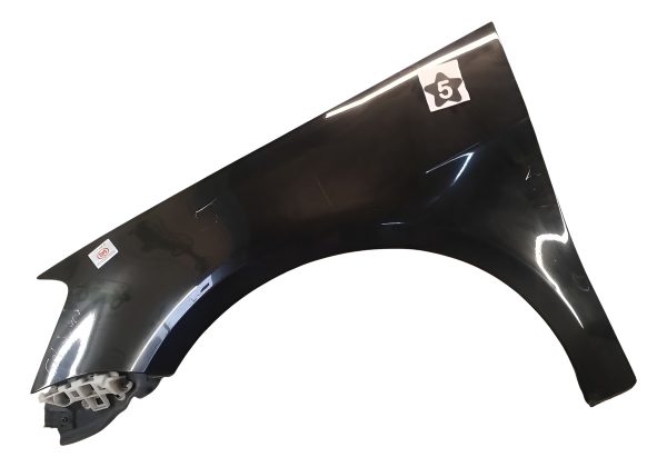 Guardabarro Izquierdo Vw Gol Trend G6 G7 (06537424)