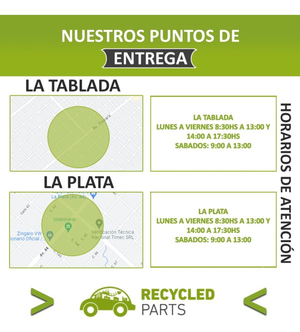 Puerta Delantera Izquierda Nissan Sentra B17 (04617369) Lp