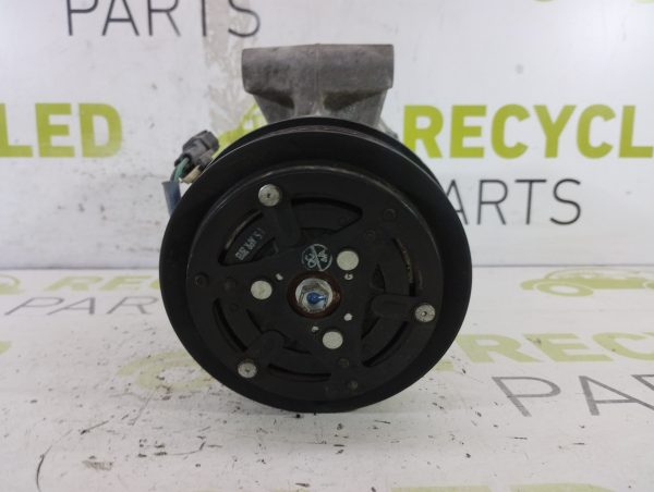 Compresor De A/a Ford Ecosport 1.5 (05583870)