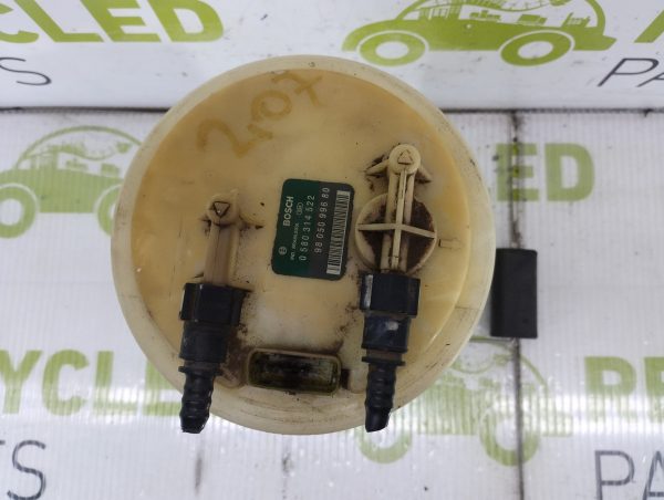 Bomba De Nafta Peugeot 207 1.6 (05287465)
