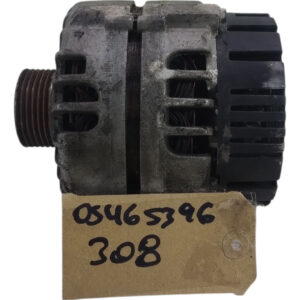 Alternador Peugeot 308 1.6 (05465396)