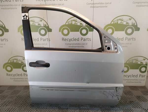 Puerta Delantera Derecha Ford Ecosport (05739738)