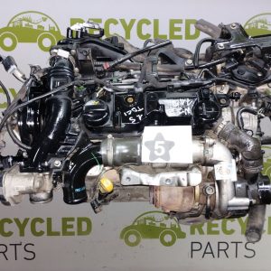 Motor Ford Ecosport 1.5 Tdci (05956356)