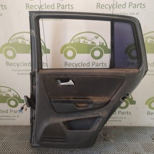 Puerta Trasera Derecha Vw Suran Ln (06954338)