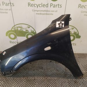 Guardabarro Izquierdo Chevrolet Astra (05642916)