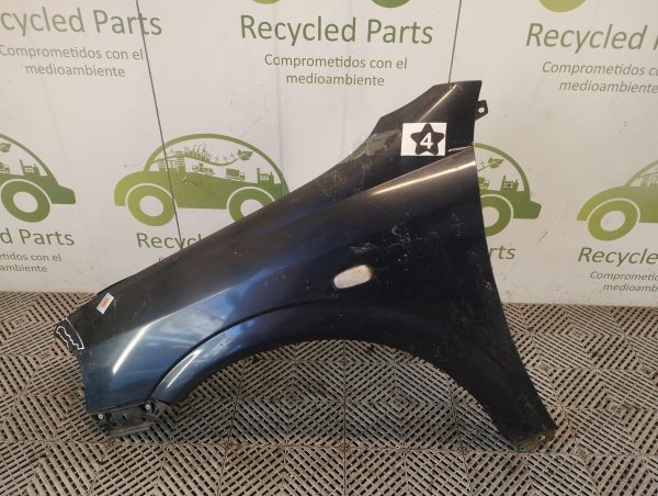 Guardabarro Izquierdo Chevrolet Astra (05642916)
