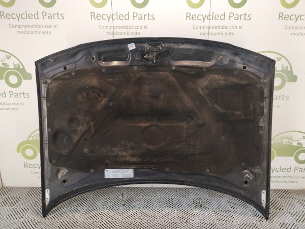 Capot Audi A3 Lv (05014745)