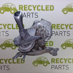 Caja De Velocidades Bmw 320i 2.0 (05064726)