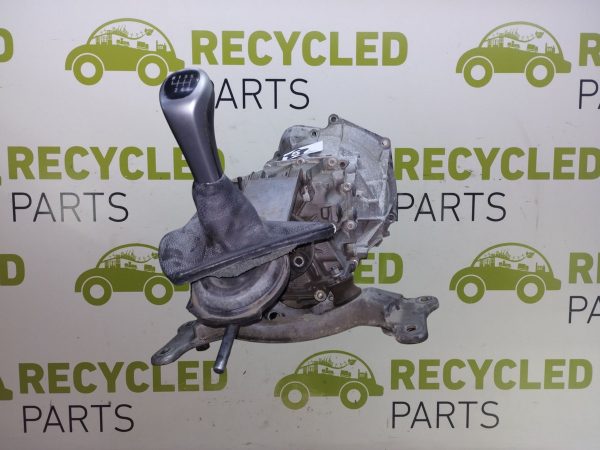 Caja De Velocidades Bmw 320i 2.0 (05064726)
