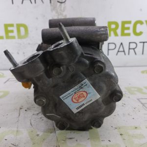 Compresor De A/a Peugeot Partner 1.6 (06030889)