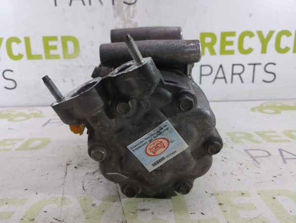 Compresor De A/a Peugeot Partner 1.6 (06030889)