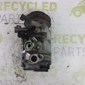 Compresor De A/a Ford Focus 3 2.0 (06023704)