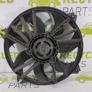 Electroventilador Peugeot 408 1.6 Hdi (05898956)