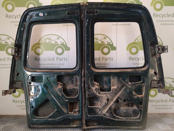 Porton Trasero Peugeot Partner (05169827)