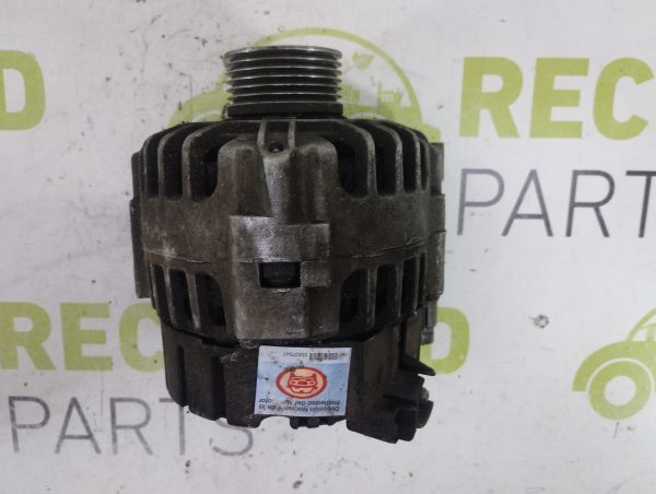 Alternador Peugeot 206 1.6 (05537547)