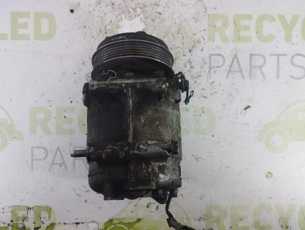 Compresor De A/a Honda Fit 1.5 (05599621)