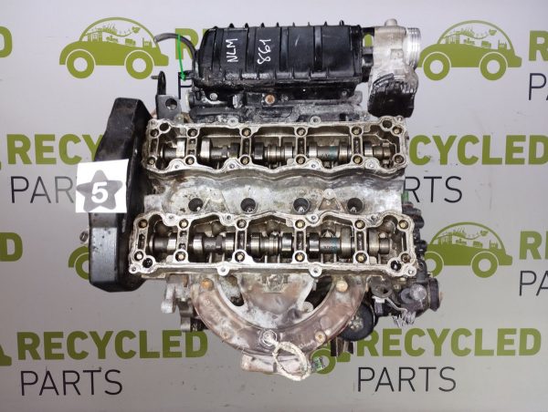 Motor Peugeot 308 1.6 16v (05465368) Detalle