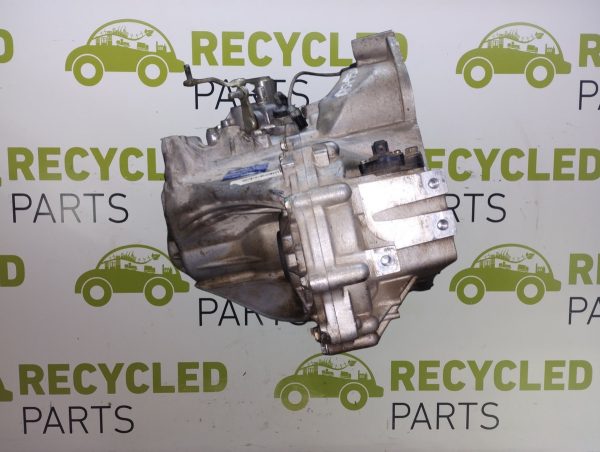 Caja De Velocidades Geely 1.3 Gl (03588947)