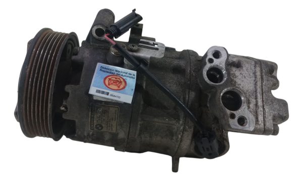 Compresor De A/a Bmw 320 2.0 (05064723)