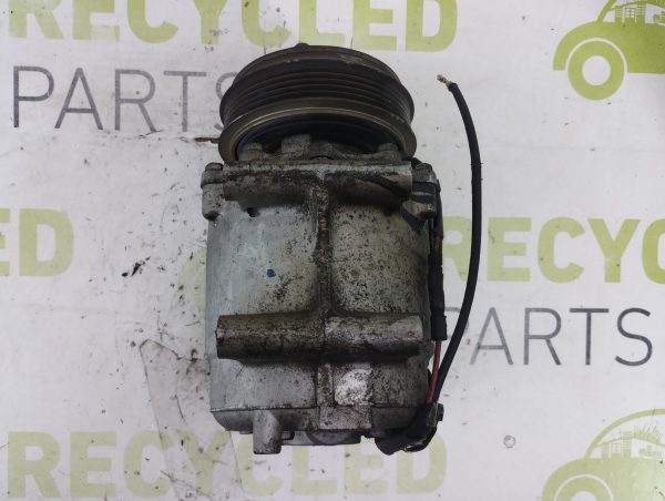 Compresor De A/a Honda Fit 1.5 (04009915)