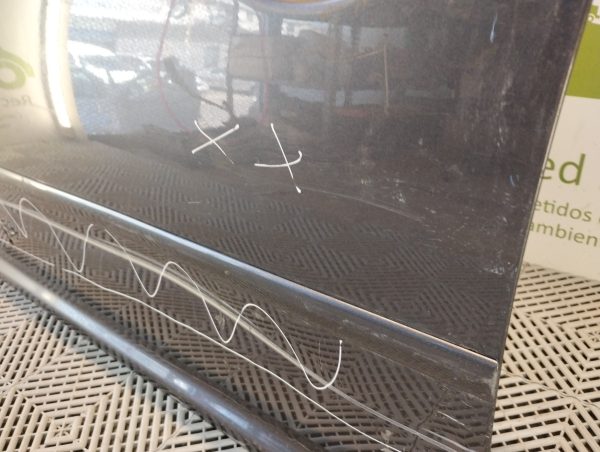 Puerta Delantera Izquierda Vw Bora (04720013)