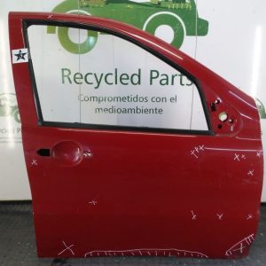 Puerta Delantera Derecha Fiat Palio F2 (04705702)