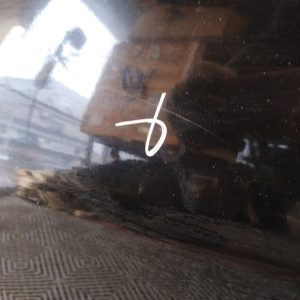 Puerta Trasera Izquierda Peugeot 207 (05503861)