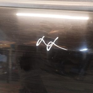 Puerta Trasera Derecha Chevrolet Astra (06161087)