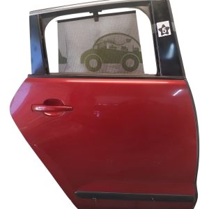Puerta Trasera Derecha Peugeot 3008 Lv (05263728)
