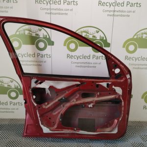Puerta Delantera Izquierda Peugeot 206 (04417873) Lp